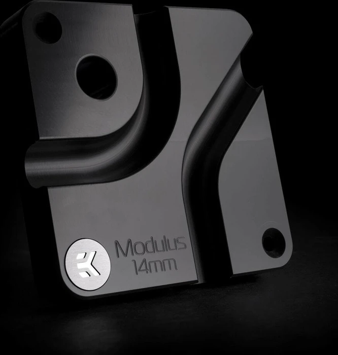 EK Water Blocks EK-Loop Modulus Hard Tube Bending Tool 14mm