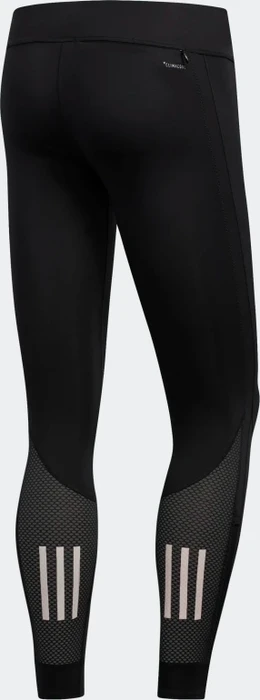 adidas Own the Run Tight Laufhose 7/8 schwarz (Damen)