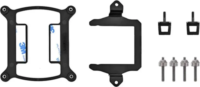 Thermaltake LGA1700 & AM5 Upgrade-Kit, TH/Toughliquid/RC Series
