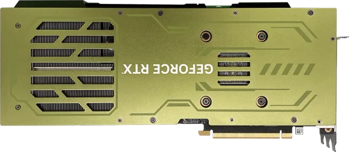 Manli GeForce RTX 4080 SUPER Super Gallardo, 16GB GDDR6X, HDMI, 3x DP