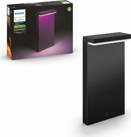 Philips Hue White and Color Ambiance Nyro Outdoor Wegeleuchte