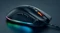 Trust Gaming GXT 900 Kudos RGB Gaming Mouse, schwarz, USB Vorschaubild