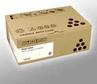 RICOH Toner 406522/407648 schwarz hohe Kapazität