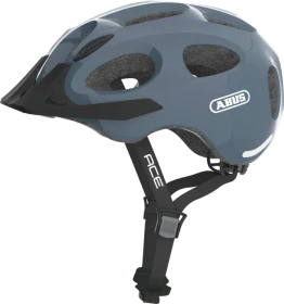 ABUS Youn-I ACE Helm glacier blue