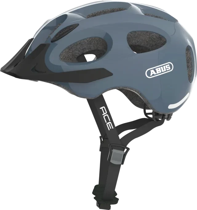 ABUS Youn-I ACE Helm
