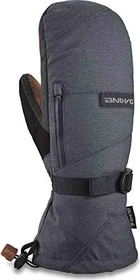 Dakine Leather Titan Mitt Gore-Tex Snowboardhandschuhe carbon