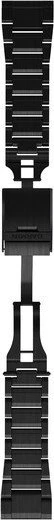 Garmin Ersatzarmband QuickFit 26 Titan carbon grey dlc