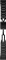 Garmin Ersatzarmband QuickFit 26 Titan carbon grey dlc Vorschaubild
