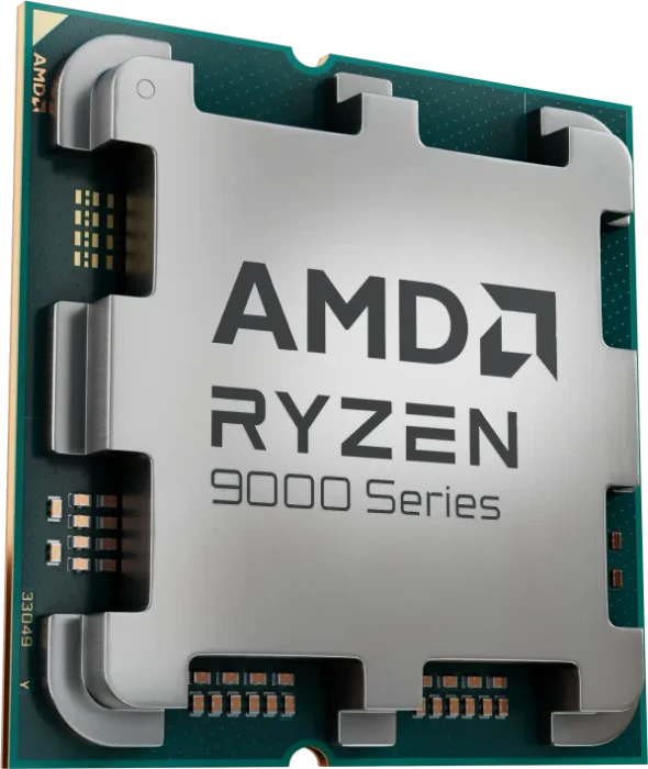 AMD Ryzen 7 9700X, 8C/16T, 3.80-5.50GHz, boxed ohne Kühler