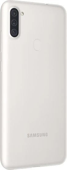 Samsung Galaxy A11 weiß