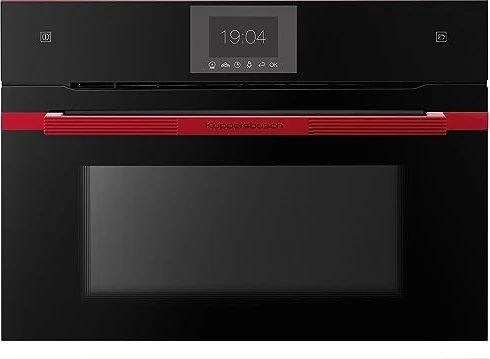 Küppersbusch CBD6550.0SE8 Dampfbackofen hot chili