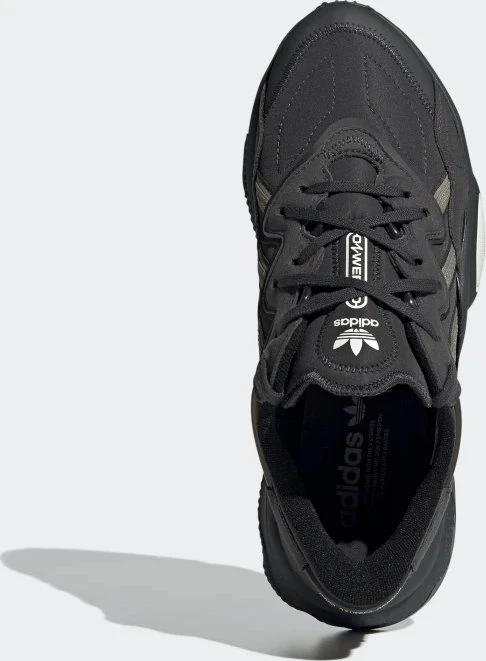 adidas Ozweego carbon/orbit green/off white (Herren)