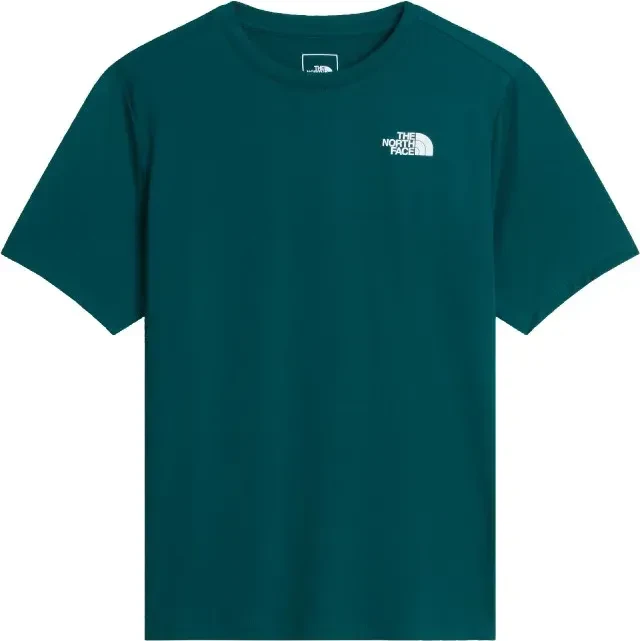 The North Face 24/7 Funktionsshirt kurzarm (Herren)