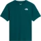 The North Face 24/7 Funktionsshirt kurzarm (Herren) Vorschaubild