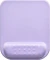 Powerton ERGO Pastel Edition Mauspad mit Handauflage, 250x210mm, violett Vorschaubild