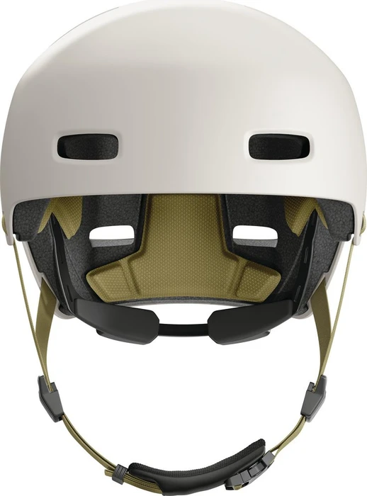 ABUS XOXO Eco Helm birch taupe