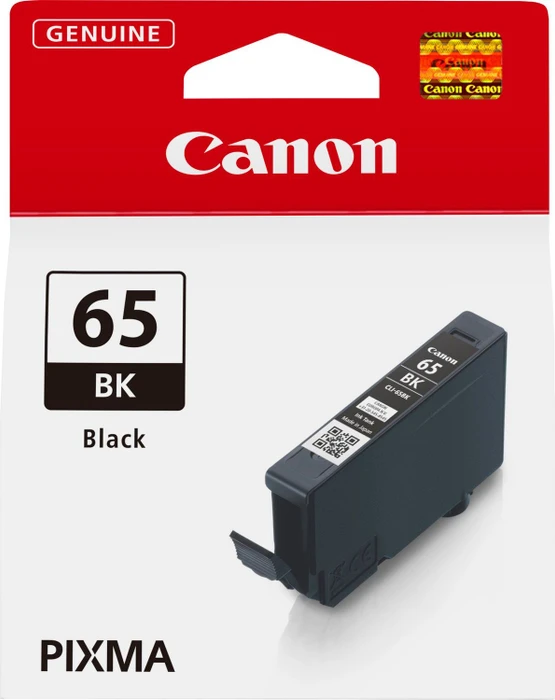 Canon Tinte CLI-65BK schwarz