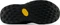 New Balance Fresh Foam X Hierro v8 GTX black/phantom/magnet (Damen) Vorschaubild