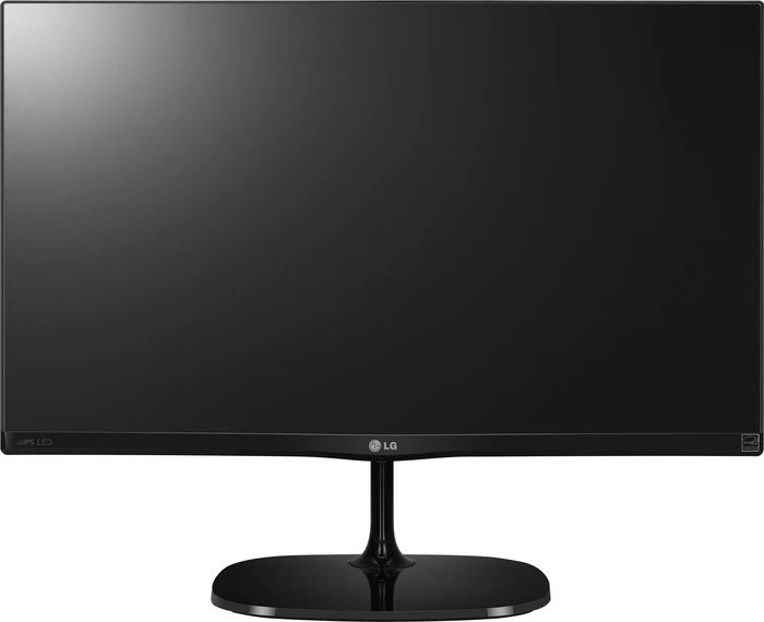 LG 23MP67VQ-P, 23"