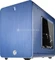 Raijintek Metis blau, Acrylfenster, Mini-ITX Vorschaubild