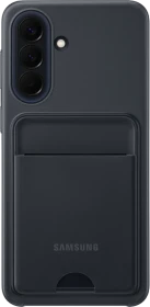 Samsung Card Slot Case für Galaxy A57 5G schwarz