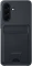 Samsung Card Slot Case für Galaxy A57 5G schwarz Vorschaubild