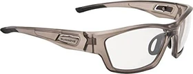 Swiss Eye Trail crystal grey matt/photochromic clear smoke