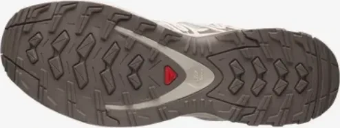 Salomon XA Pro 3D Seasonal silver cloud/iron/hushed violet