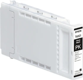 Epson Tinte T6921 Ultrachrome XD schwarz