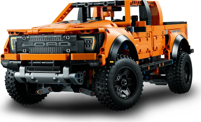LEGO Technic - Ford F-150 Raptor