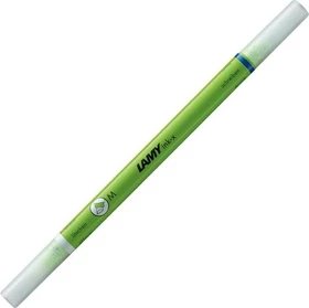Lamy ink-x green M Tintenlöscher