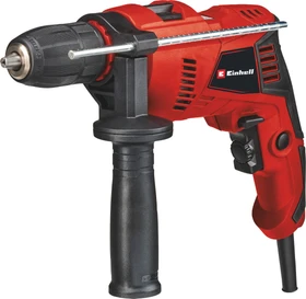 Einhell Expert TE-ID 500 E Elektro-Schlagbohrmaschine inkl. Koffer