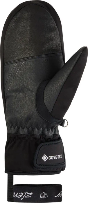 Ziener Kainoani GTX Skihandschuhe schwarz (Damen)