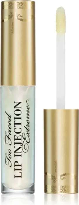 Too Faced Lip Injection Extreme Deluxe Lippenserum, 2.8g