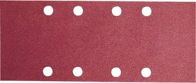 Bosch DIY Schleifblatt K240, 93x230mm, 10 Stück