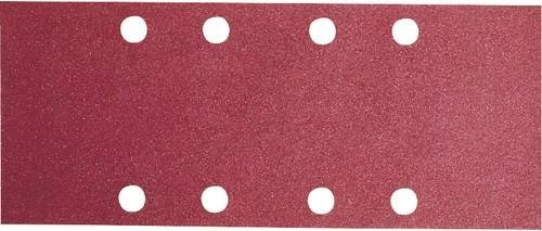Bosch DIY Schleifblatt K240, 93x230mm, 10 Stück