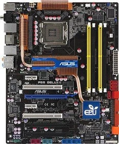 ASUS P5Q Deluxe (Intel 775)