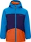 Vaude Escape 3in1 Funktionsjacke eclipse (Junior) Vorschaubild