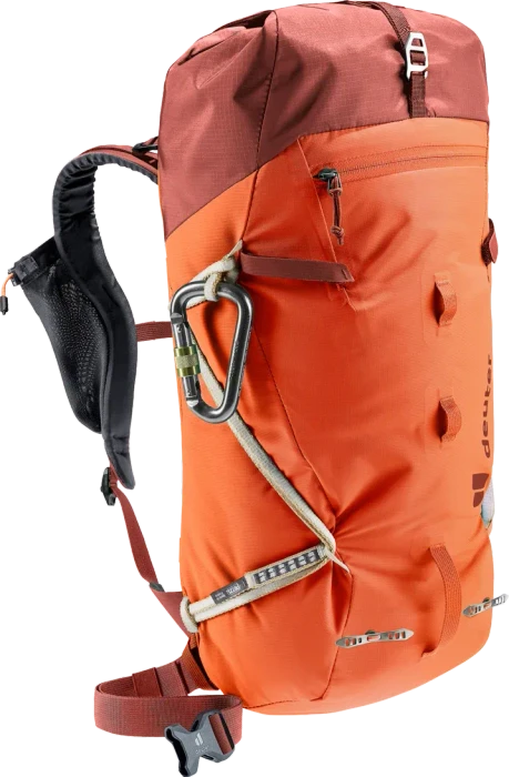 Deuter Guide 22 SL papaya/redwood (Damen)