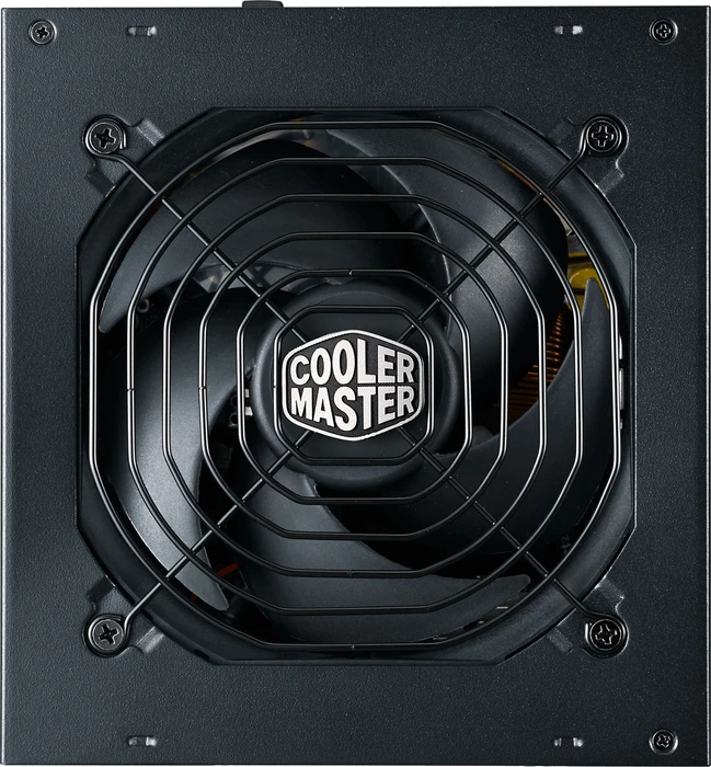 Cooler Master MWE Gold V2 Full Modular 550W, ATX 2.52