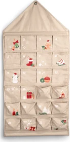 tonies Adventskalender DIY