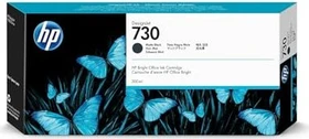 HP Tinte 727 grau extra hohe Kapazität