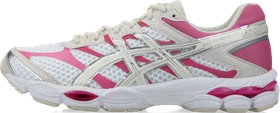 Asics Gel-Cumulus 16 white/cream