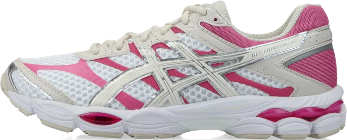Asics Gel-Cumulus 16