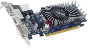 ASUS GeForce 210