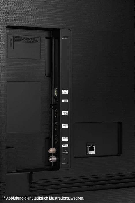 Samsung GU85CU7179