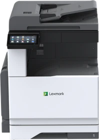 Lexmark MX931dse, Laser, einfarbig