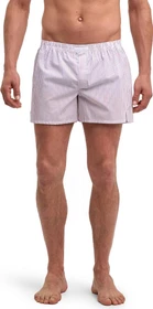 Falke Boxer Boxershorts blue red mix (Herren)