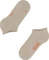 Falke Keep Warm Socken beige mel. (Damen) Vorschaubild