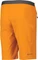 Scott Trail 10 Fahrradhose kurz copper orange (Junior) Vorschaubild